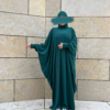 Gebedskleed emerald - Afbeelding 2