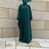 Gebedskleed emerald - Afbeelding 3