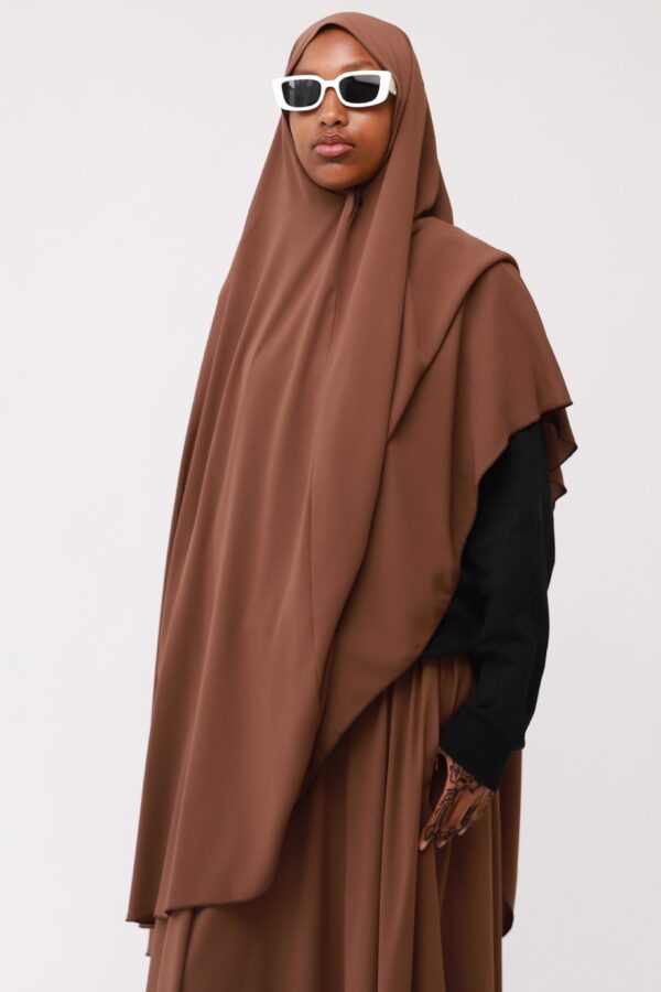 Double cloche rok Al-Nur toffee