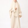 Switch sleeve creme set - Afbeelding 4