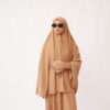 Switch sleeve camel set
