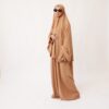 Switch sleeve camel set - Afbeelding 2