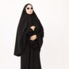 Switch sleeve black (ABAYA ONLY)