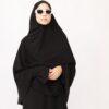Switch sleeve black (ABAYA ONLY) - Afbeelding 2