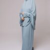 Tayseer set - Skyblue - Afbeelding 6