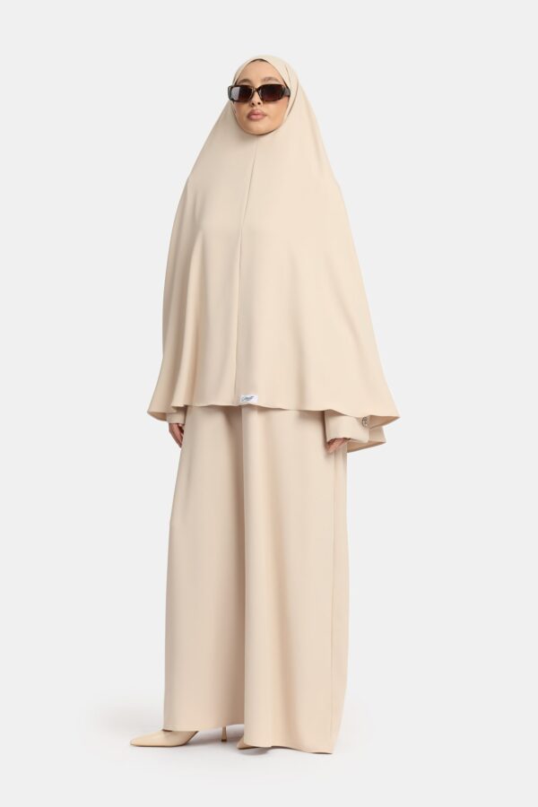 TAYSEER SET - VANILLE
