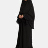 VOLANT SET - BLACK - Afbeelding 2