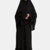 VOLANT SET - BLACK