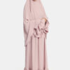 VOLANT SET - ROSE