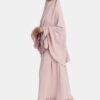 VOLANT SET - ROSE - Afbeelding 2
