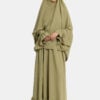 VOLANT SET - KHAKI