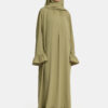 VOLANT SET - KHAKI - Afbeelding 2