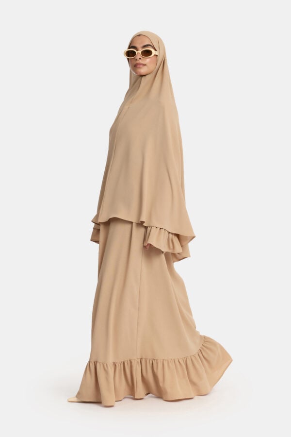 VOLANT SET - SAND