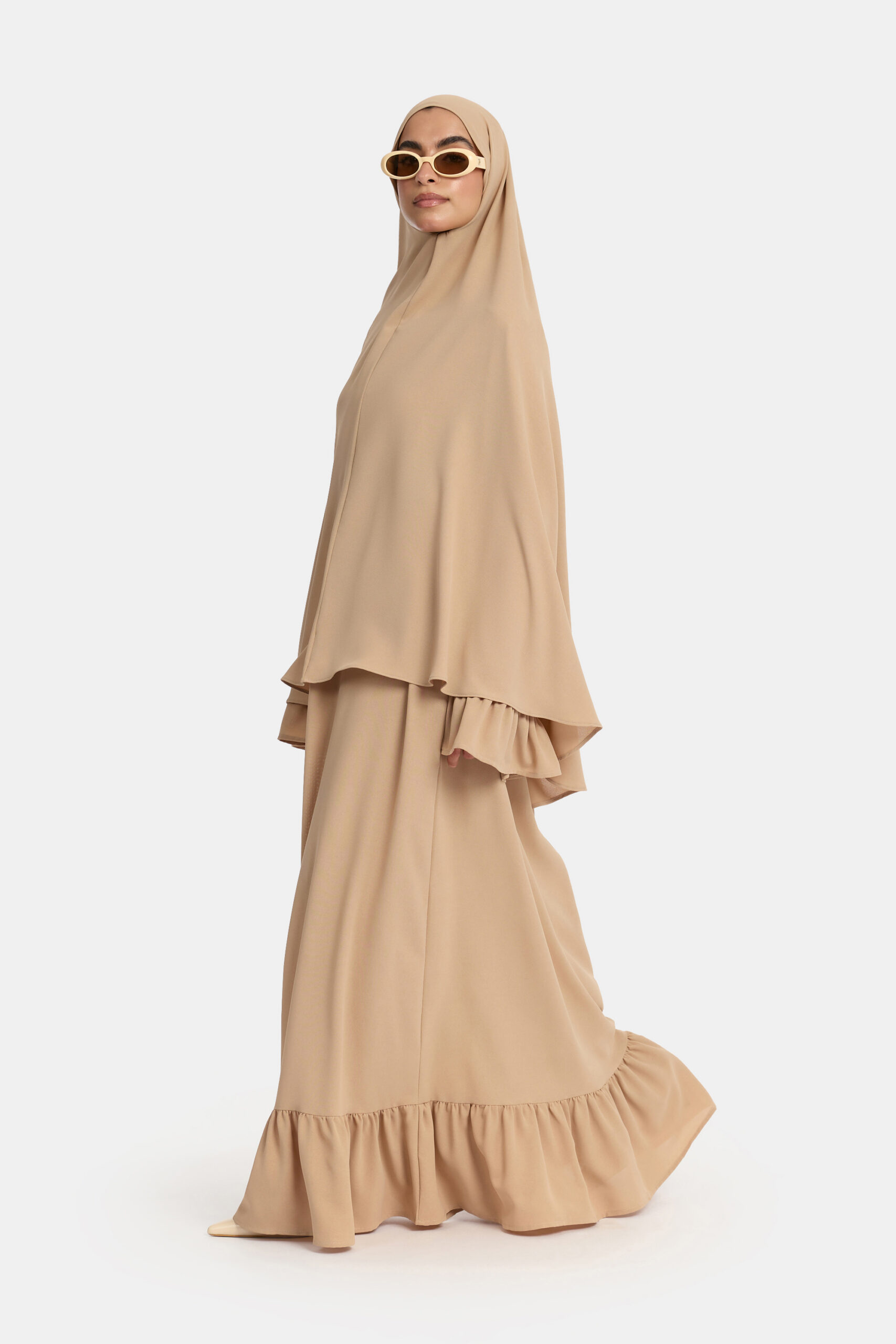 VOLANT SET - SAND