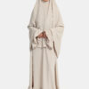 VOLANT SET - GREY SAND
